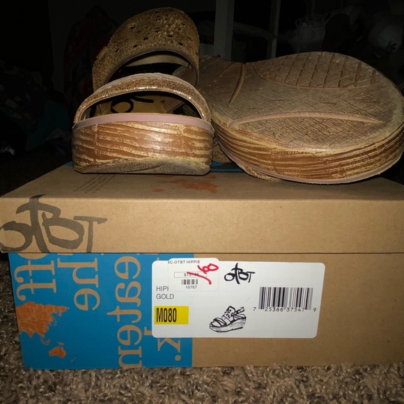 OTBT platforms - Picture 3 of 3